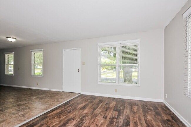 Foto del edificio - 2310 Mullanphy Ln