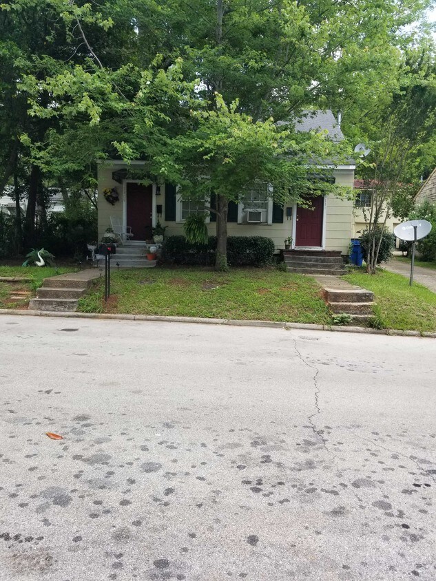 1311 E 9th St, Anniston, AL 36207 House Rental in Anniston, AL