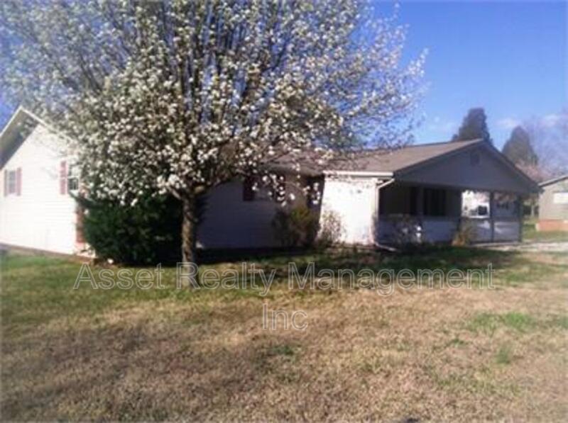 2836 Duncan Rd, Maryville, TN 37803 House Rental in Maryville, TN