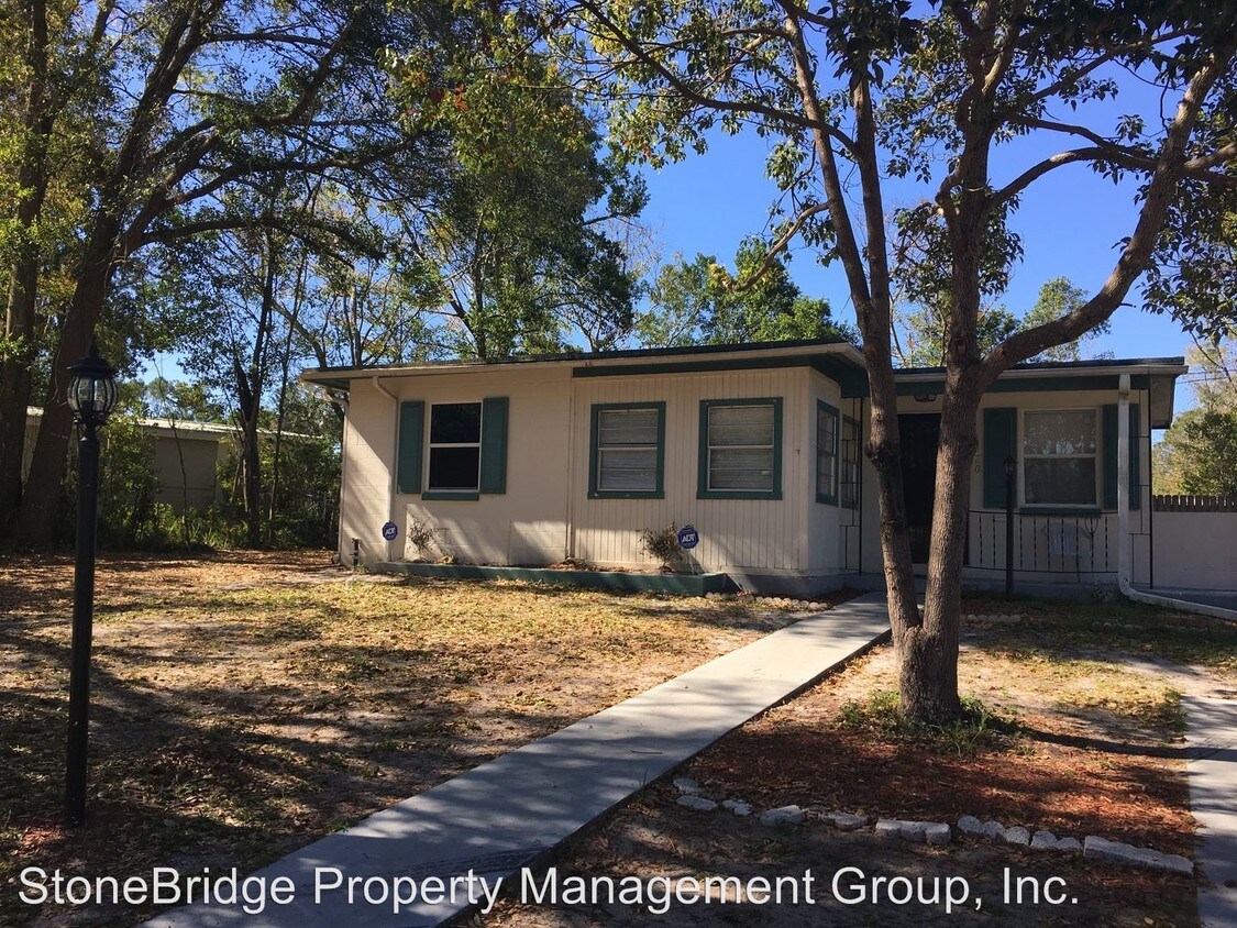 Primary Photo - 2 br, 1 bath House - 1520 Antilles Terrace