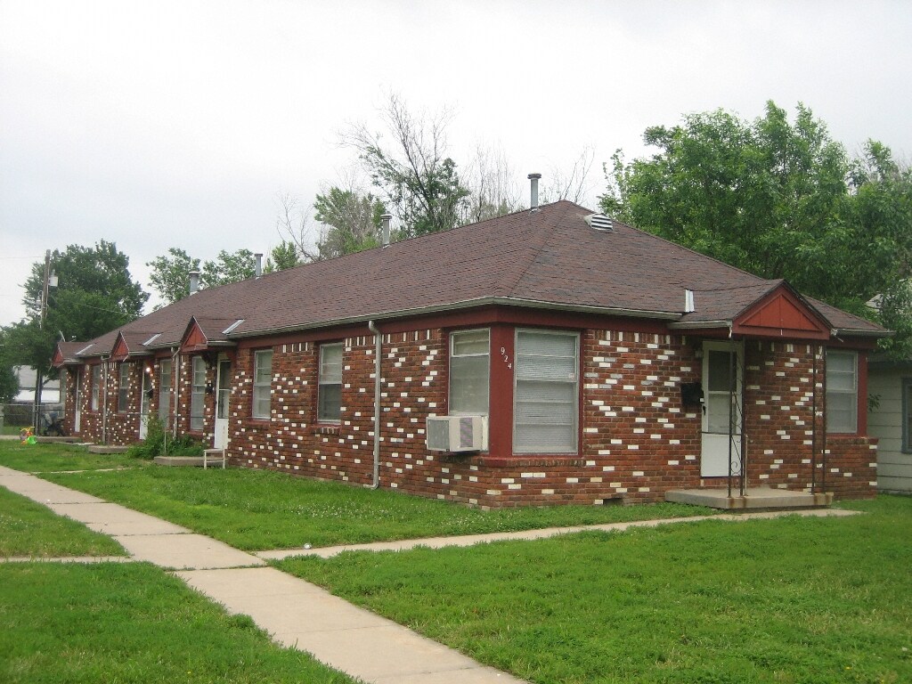 Foto principal - South Hiram Multi-Family