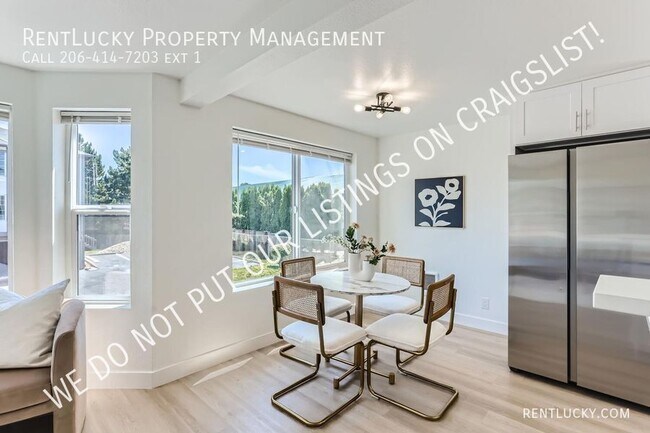 Foto del edificio - 602 Terrace St