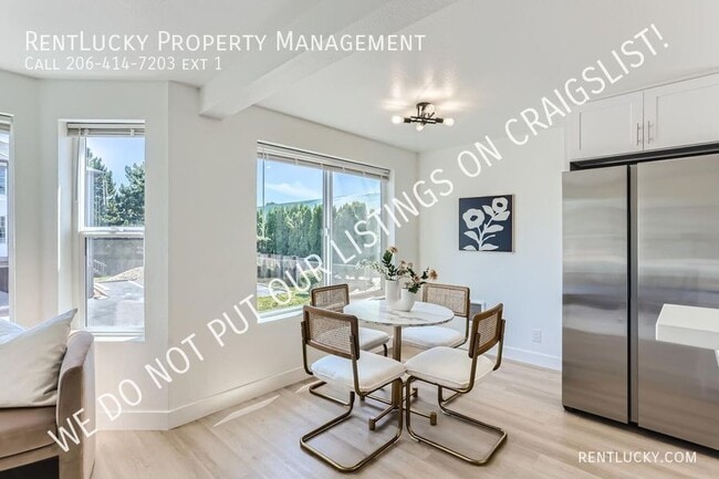 Building Photo - 602 Terrace St