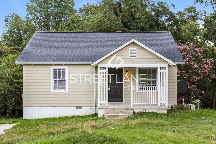 Primary Photo - Charming 2 Bedroom in Thomasville!