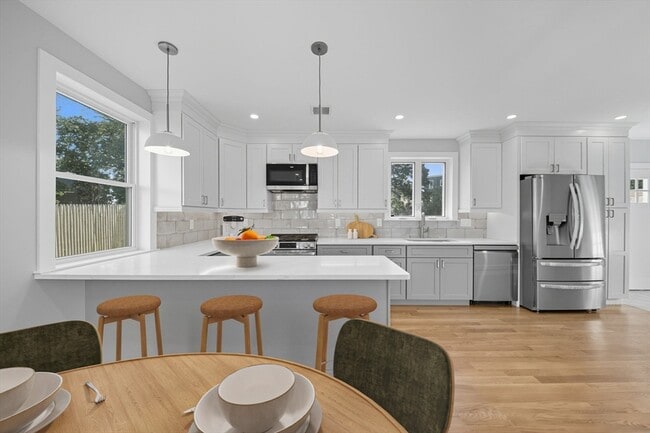 Foto del edificio - 1-3 Rock Terrace