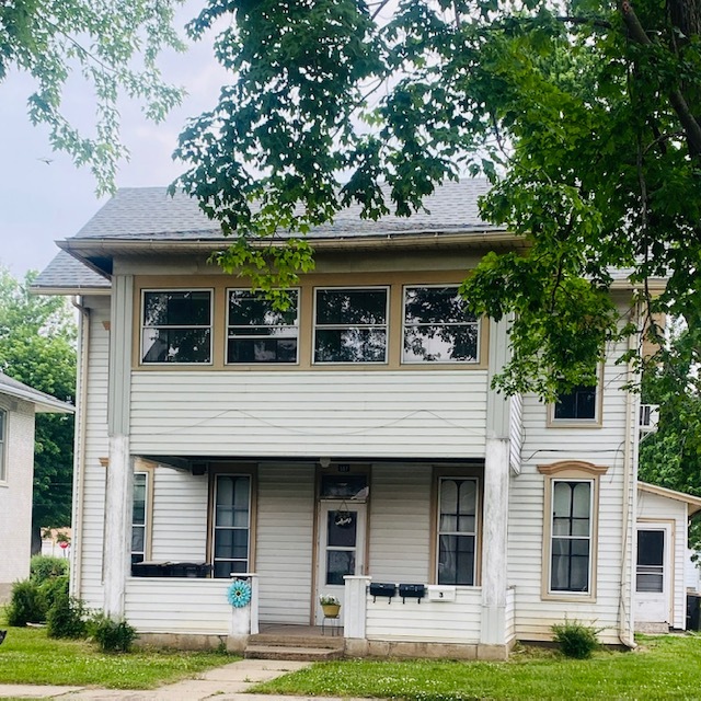 Building Photo - 507 10th Ave