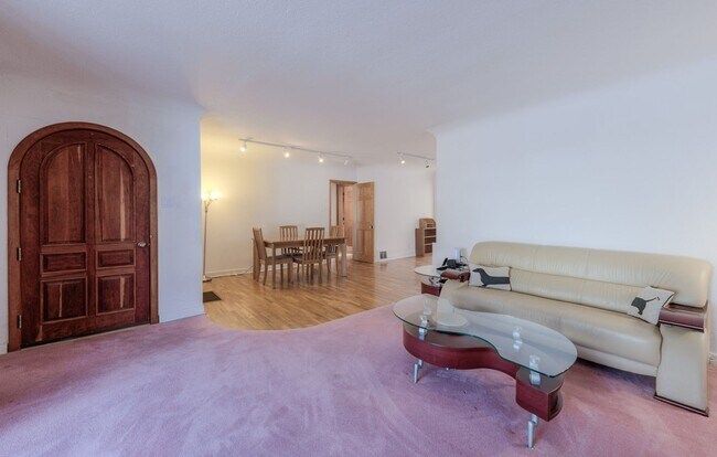 Foto del edificio - Architectural West Boulder Gem for Rent – ...