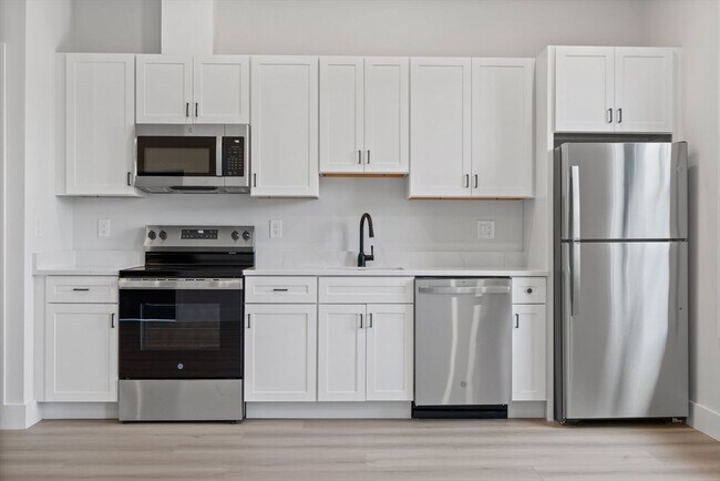 Foto del edificio - 198 Albion St