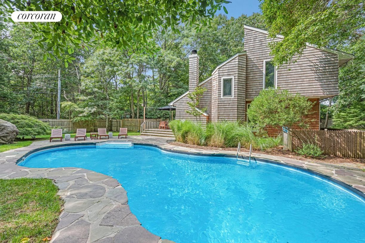 35 Gardiners Ln, East Hampton, NY 11937 House Rental in East Hampton