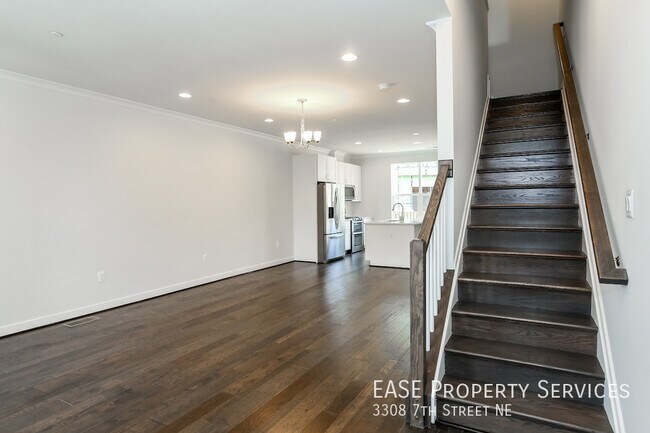 Building Photo - 3308 7th St NE