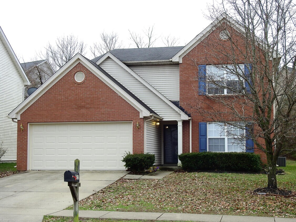 Primary Photo - 5112 Middlesex Dr