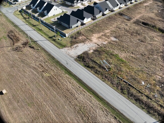 3D Exterior - Legacy Farms