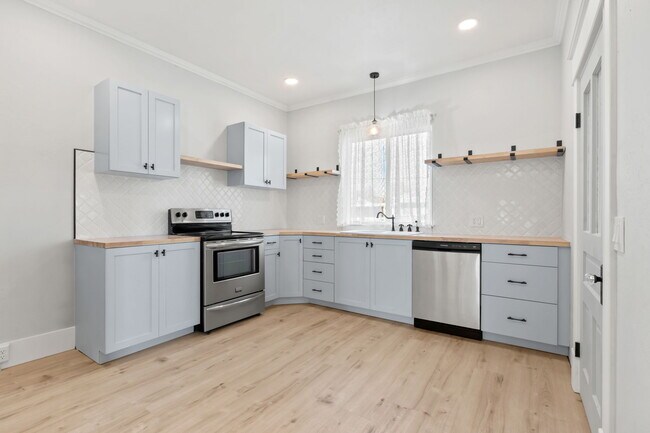 Foto del edificio - 907 Grant St