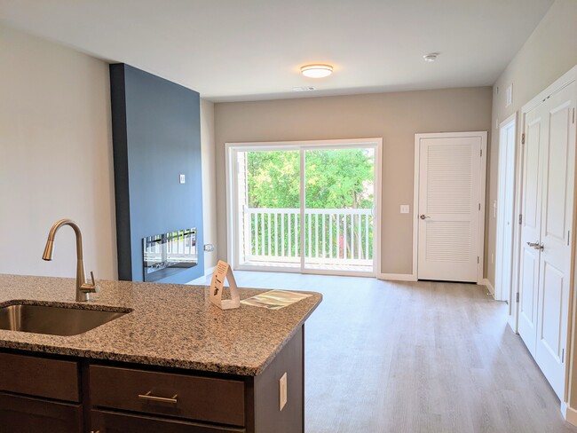 Foto del edificio - Signature Flats at Hershey