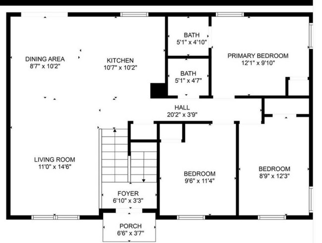 Foto del edificio - 18165 Tebbs Ln