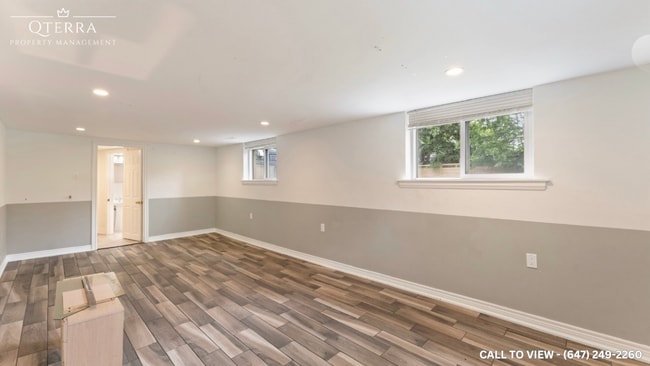 Photo du bâtiment - 136 Mohawk Rd E