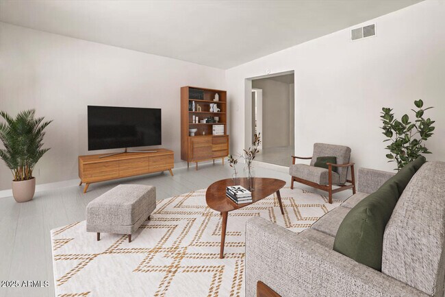 Foto del edificio - 3802 E Shaw Butte Dr