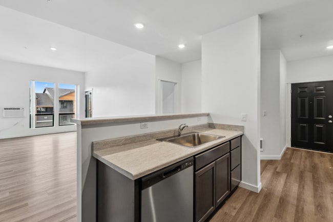 Building Photo - Apartments 26