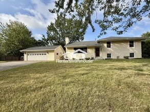 Building Photo - 8217 Harrison Cir