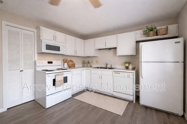 Foto del edificio - 1027 A St