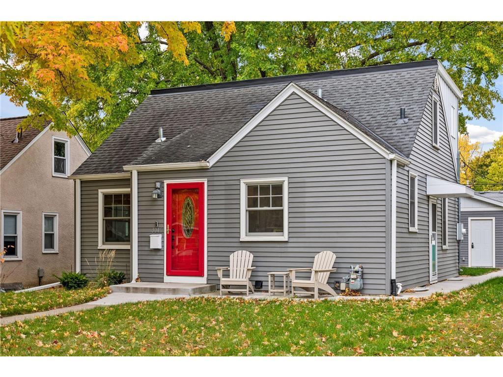 Foto principal - 3040 Hampshire Ave S