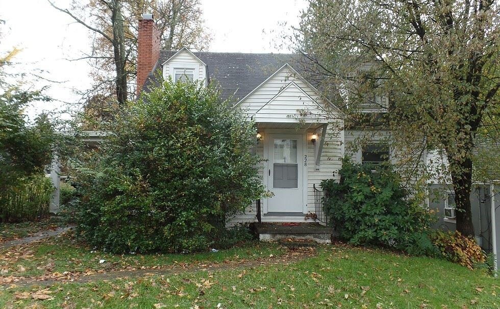 230230 Cornell Ave, WV 26505 Room for Rent in