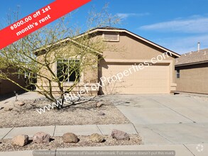 Building Photo - 7942 S Baja Stone Ave