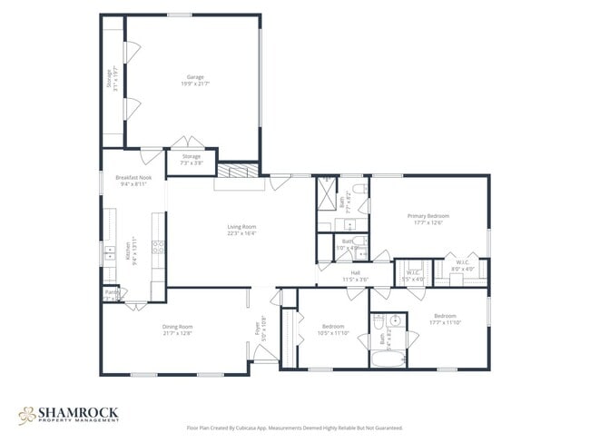 Building Photo - 5740 Lakemont Dr