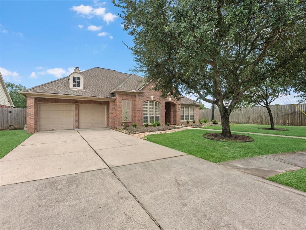 Primary Photo - 13535 Missarah Ln