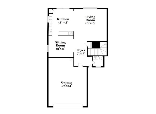 Foto del edificio - 7945 Bristle Ln