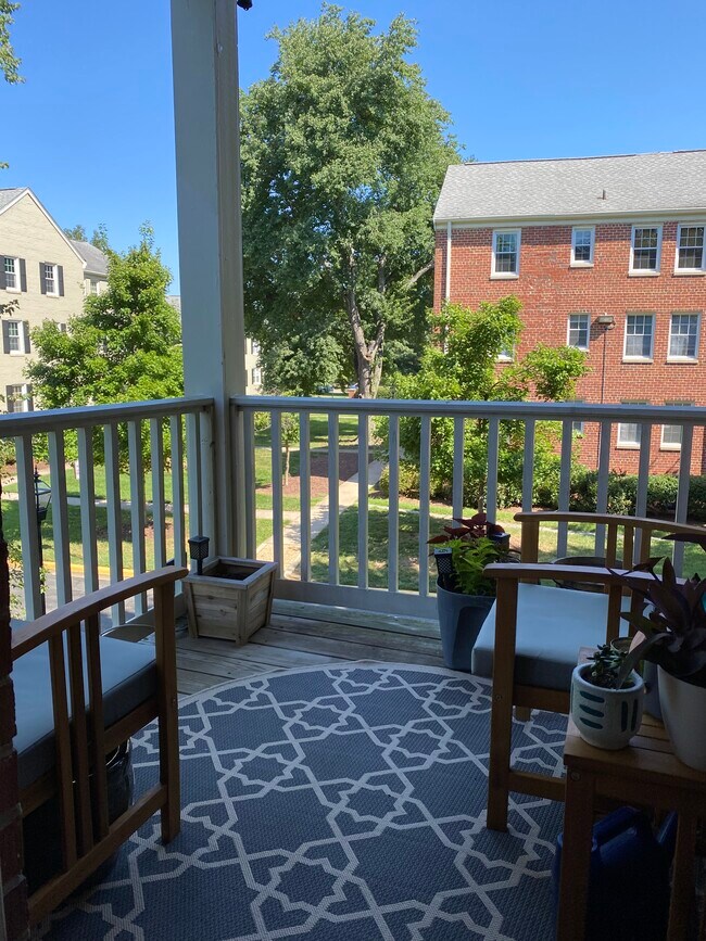 6608 Potomac Ave Unit B1, Alexandria, VA 22307 Condo for Rent in