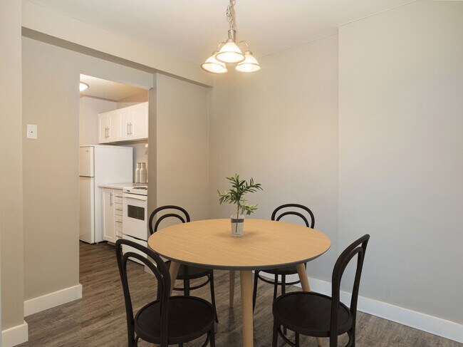 Photo du bâtiment - 180 Cherryhill Cir