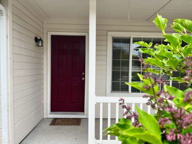 Foto del edificio - Beautiful single level home in Meridian wi...