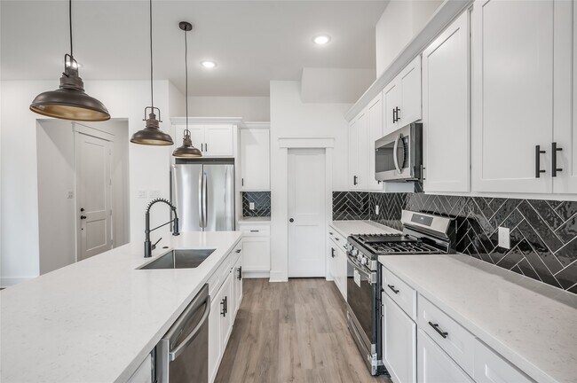 Foto del edificio - 4605 Terry St