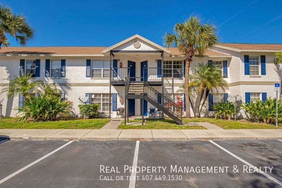 3651 N Goldenrod Rd Unit F206, Winter Park, FL 32792 Room for Rent in Winter Park, FL