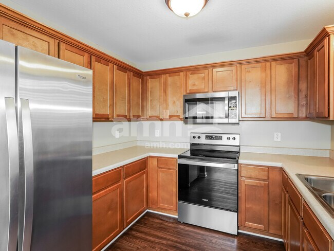 Building Photo - 1740 Ridge Runner Ct