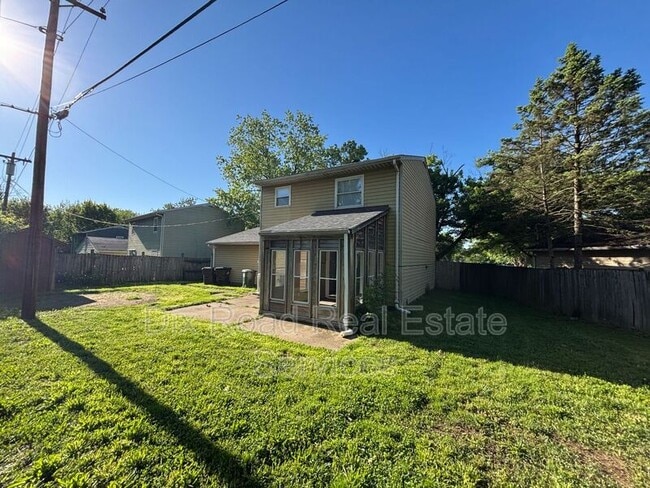 Building Photo - 3603 Ellis Way