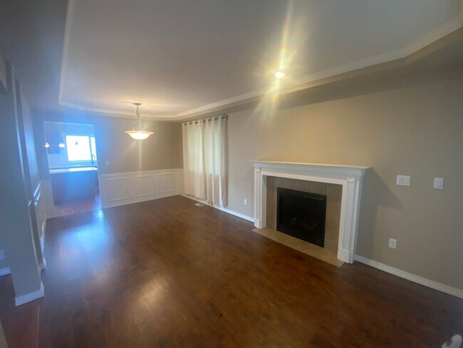 Foto del edificio - *** NEW RENT SPECIAL - $750 OFF FIRST MONTH'S RENT! *** Beautiful Spanaway Home! Apply Today