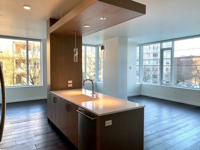 Foto del edificio - Luma Condominiums ~ First Hill/Capitol Hill
