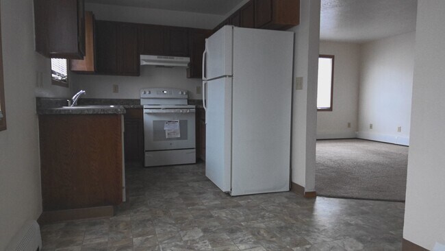 Cocina - 7411 Woburn Cir