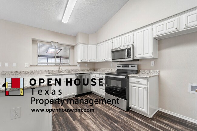 Building Photo - 4421 San Mateo Ln, Mckinney