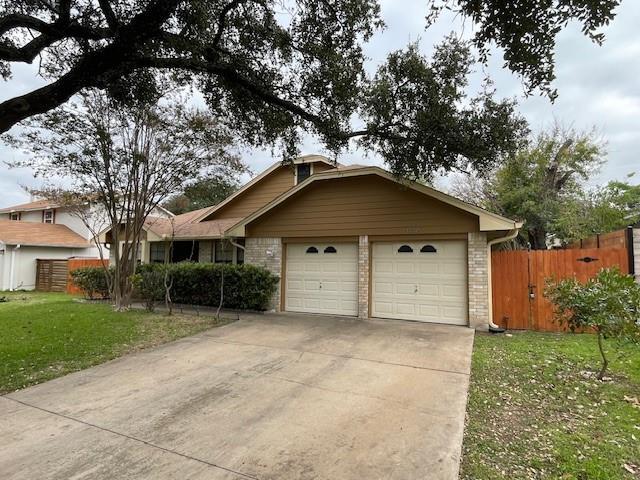 Building Photo - 11509 Swearingen Dr