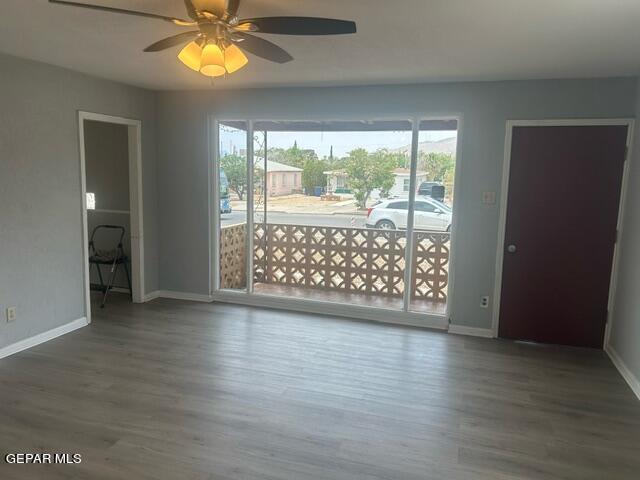 Foto del edificio - 1640 Howze St