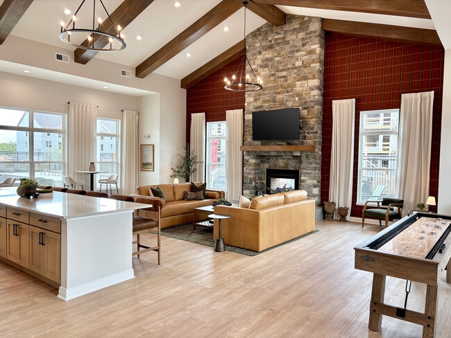 Carriage Park Apartments - Carriage Park