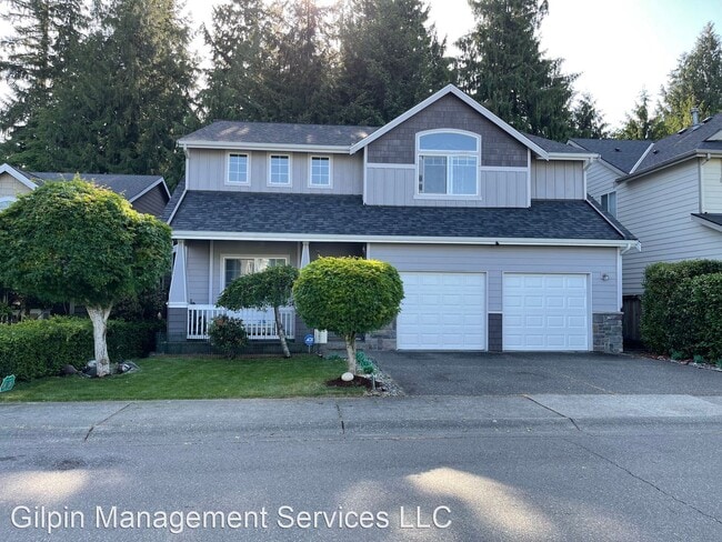 Building Photo - 5 br, 2.5 bath House - 13710 43rd Ave. SE
