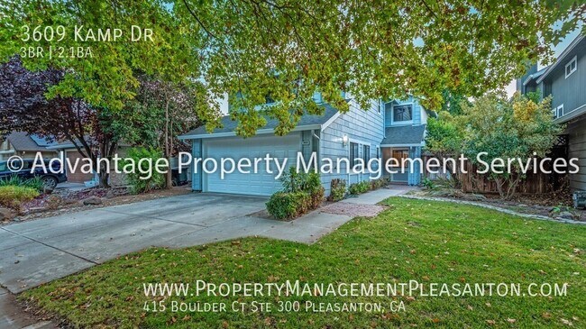 Building Photo - 3609 Kamp Dr