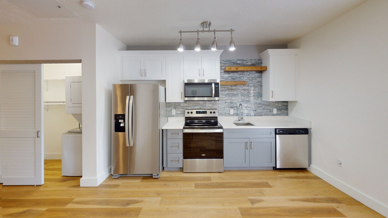 Photo - The Vintage Lofts at West End