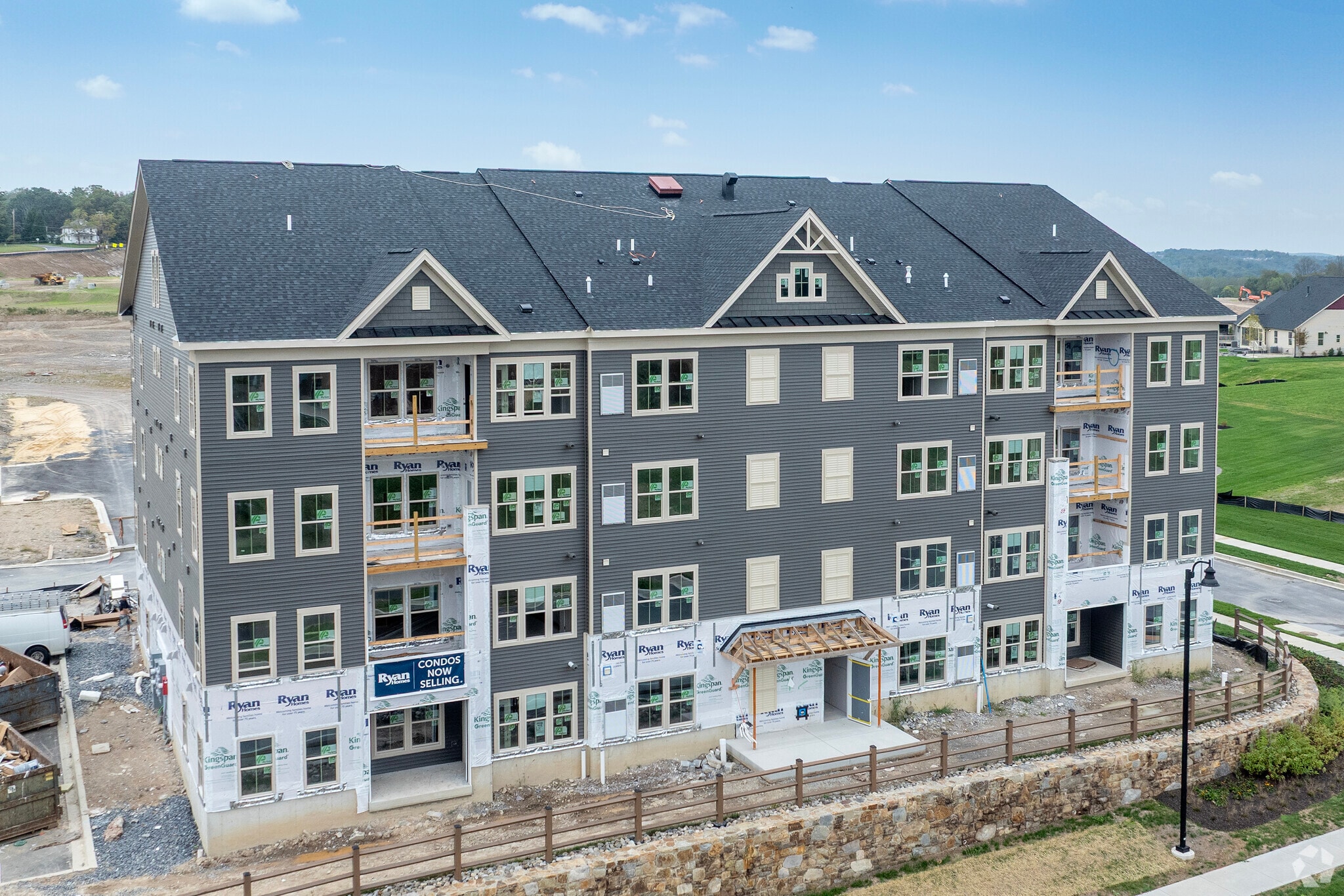 Cromwell Active Adult Community