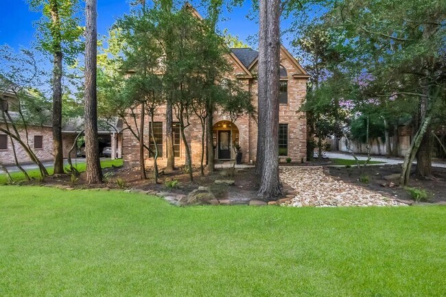 Foto del edificio - 122 E Placid Hill Cir