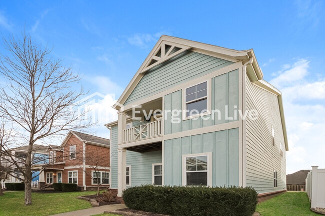 Building Photo - 6510 W Knoll View Way